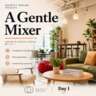 A Gentle Mixer Is Back!