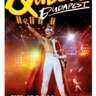 Queen Budapest Concert Documentary Film