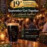 InterNations Turns 19 – Let’s Celebrate Together in Aachen!
