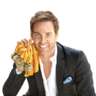 Talk - DAVID MECA - Yo No Temo A Los Tiburones (in Spanish)