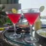 InterNations Hyderabad Pool Brunch 