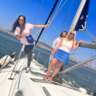 Sailing Experience Istanbul