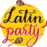 Don't Stop the Party - Latin Music With Shekere Band