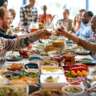 InterNations Toronto: Thanksgiving Social Meal