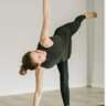 Yoga Vinyasa Dynamic Yoga