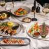 Asian Delights