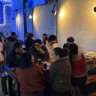 Languages and Social Travelers Meetup
