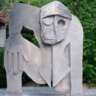 Thomas Houseago-Sculptures