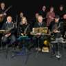 One by One Big Band