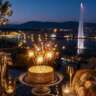 Two Reasons to Celebrate: One Year as Consul & A Birthday