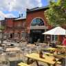 InterNations Manchester End-of-Summer Party at the Wharf!