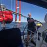Sailing Experience Istanbul