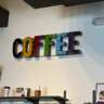 Coffee, Peace and Blessings