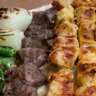 Persian Lunch Anyone?
