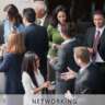 Networking-Newcomers Event