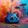Music Makers Rock Blues Jazz Funk & Soul Jam Pt. 4