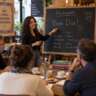 Café E Conversa: Basic to A1