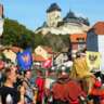 Karlštejn Wine Festival Hike