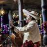 Latin Live Music Night