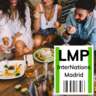 LMP: Back to School