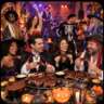  Eat, Mingle & Get Spooky! Pre-Halloween Award-Winning BBQ 