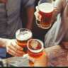 Sunday Afternoon Pub Social