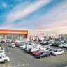 Shopping Trip to Ajman China Mall