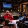 Go Behind the Scenes of a Recording Studio With Senza!