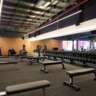 FREE Gym "Come With Me If You Want to Lift" Schwarzenegger