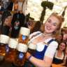 Oktoberfest Pre-Party