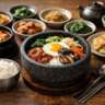 Korean Evening
