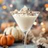 Autumn Afterwork Drinks