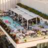 FREE TICKETS to Saint Tropez Pool Club Season
