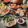 Feel Good/Do Good Middle Eastern Brunch