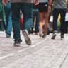 Walk & Talk - Canal 38/2026