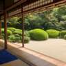 English Zazen Meditation