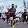 10 Km Morning Run - Moda