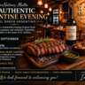InterNations Malta an Authentic Argentine Evening