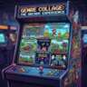 Unlimited Play Largest Retro Gaming Video Arcade in Australia