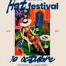 Casa Marín Hat Festival