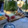 Aperitivo Inicio Otoño