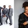 Branford Marsalis Quartet&Dianne Reeves. Celebrate John Coltrane
