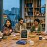 MLC English Speaking Club