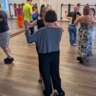 Argentinian Tango