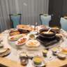 Around the Table: A Chinese Sharing Dinner 🥢