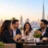 Business English Social Gathering 