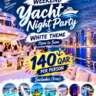 YACHT MIDNIGHT PARTY