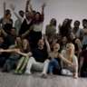 Free Dance Class #10