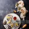 Opening of the Oyster Season