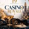 Casino Royale — Celebrating 19 Years of InterNations 